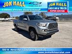 Used 2018 Toyota Tacoma SR5 Double Cab for sale #265840B - photo 1