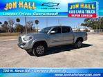 Used 2018 Toyota Tacoma SR5 Double Cab for sale #265840B - photo 3