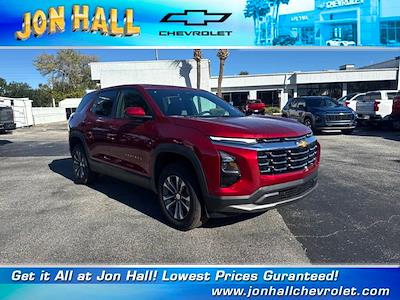 2026 Chevrolet Equinox FWD SUV for sale #265841 - photo 1