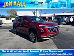 2026 Chevrolet Equinox FWD SUV for sale #265841 - photo 1