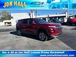 2026 Chevrolet Equinox FWD SUV for sale #265841 - photo 18