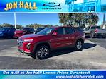 2026 Chevrolet Equinox FWD SUV for sale #265841 - photo 4