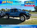 2024 Jeep Gladiator Crew Cab 4WD Pickup for sale #265843A - photo 1