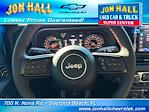2024 Jeep Gladiator Crew Cab 4WD Pickup for sale #265843A - photo 18