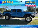2024 Jeep Gladiator Crew Cab 4WD Pickup for sale #265843A - photo 2