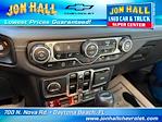 2024 Jeep Gladiator Crew Cab 4WD Pickup for sale #265843A - photo 21