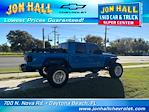 2024 Jeep Gladiator Crew Cab 4WD Pickup for sale #265843A - photo 4