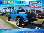2024 Jeep Gladiator Crew Cab 4WD Pickup for sale #265843A - photo 8