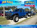 2024 Jeep Gladiator Crew Cab 4WD Pickup for sale #265843A - photo 9