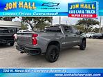 2021 Chevrolet Silverado 1500 Crew Cab 4WD Pickup for sale #265843C - photo 11