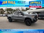 2021 Chevrolet Silverado 1500 Crew Cab 4WD Pickup for sale #265843C - photo 13