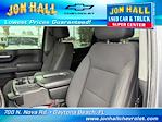 2021 Chevrolet Silverado 1500 Crew Cab 4WD Pickup for sale #265843C - photo 17