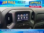 2021 Chevrolet Silverado 1500 Crew Cab 4WD Pickup for sale #265843C - photo 22
