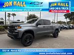 2021 Chevrolet Silverado 1500 Crew Cab 4WD Pickup for sale #265843C - photo 3