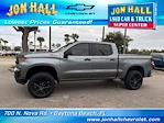 2021 Chevrolet Silverado 1500 Crew Cab 4WD Pickup for sale #265843C - photo 4