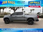 2021 Chevrolet Silverado 1500 Crew Cab 4WD Pickup for sale #265843C - photo 5