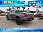 2021 Chevrolet Silverado 1500 Crew Cab 4WD Pickup for sale #265843C - photo 7