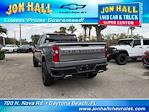 2021 Chevrolet Silverado 1500 Crew Cab 4WD Pickup for sale #265843C - photo 8