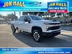 2025 Chevrolet Silverado 2500 Crew Cab SRW 4WD Pickup for sale #265844A - photo 1