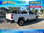2025 Chevrolet Silverado 2500 Crew Cab SRW 4WD Pickup for sale #265844A - photo 10