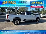 2025 Chevrolet Silverado 2500 Crew Cab SRW 4WD Pickup for sale #265844A - photo 11