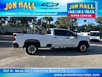 2025 Chevrolet Silverado 2500 Crew Cab SRW 4WD Pickup for sale #265844A - photo 12