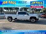 2025 Chevrolet Silverado 2500 Crew Cab SRW 4WD Pickup for sale #265844A - photo 13