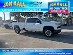 2025 Chevrolet Silverado 2500 Crew Cab SRW 4WD Pickup for sale #265844A - photo 14