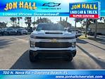 2025 Chevrolet Silverado 2500 Crew Cab SRW 4WD Pickup for sale #265844A - photo 15