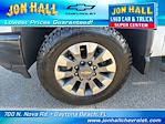 2025 Chevrolet Silverado 2500 Crew Cab SRW 4WD Pickup for sale #265844A - photo 16