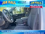 2025 Chevrolet Silverado 2500 Crew Cab SRW 4WD Pickup for sale #265844A - photo 17