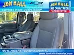 2025 Chevrolet Silverado 2500 Crew Cab SRW 4WD Pickup for sale #265844A - photo 19