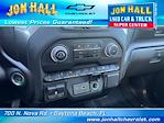 2025 Chevrolet Silverado 2500 Crew Cab SRW 4WD Pickup for sale #265844A - photo 25