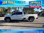 2025 Chevrolet Silverado 2500 Crew Cab SRW 4WD Pickup for sale #265844A - photo 4