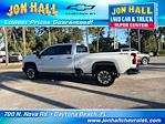 2025 Chevrolet Silverado 2500 Crew Cab SRW 4WD Pickup for sale #265844A - photo 5