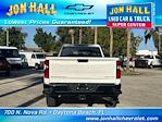 2025 Chevrolet Silverado 2500 Crew Cab SRW 4WD Pickup for sale #265844A - photo 8