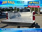 2025 Chevrolet Silverado 2500 Crew Cab SRW 4WD Pickup for sale #265844A - photo 9