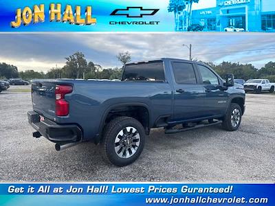 2026 Chevrolet Silverado 2500 Crew Cab 4WD Pickup for sale #265847 - photo 2