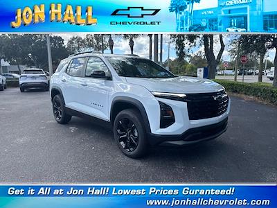 2026 Chevrolet Equinox FWD SUV for sale #265849 - photo 1