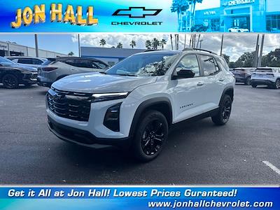 2026 Chevrolet Equinox FWD SUV for sale #265849 - photo 2