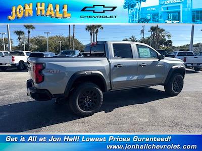 2026 Chevrolet Colorado Crew Cab 4WD Pickup for sale #265850 - photo 2