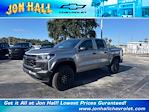 New 2026 Chevrolet Colorado Trail Boss Crew Cab for sale #265850 - photo 3