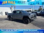 New 2026 Chevrolet Colorado Trail Boss Crew Cab for sale #265850 - photo 1