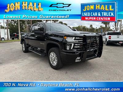 2023 Chevrolet Silverado 2500 Crew Cab 4WD Pickup for sale #265852A - photo 1