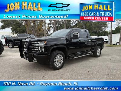 2023 Chevrolet Silverado 2500 Crew Cab 4WD Pickup for sale #265852A - photo 2