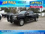 2023 Chevrolet Silverado 2500 Crew Cab 4WD Pickup for sale #265852A - photo 2
