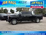 2023 Chevrolet Silverado 2500 Crew Cab 4WD Pickup for sale #265852A - photo 4