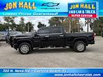 2023 Chevrolet Silverado 2500 Crew Cab 4WD Pickup for sale #265852A - photo 5