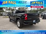 2023 Chevrolet Silverado 2500 Crew Cab 4WD Pickup for sale #265852A - photo 7