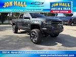 2018 Chevrolet Silverado 1500 Crew Cab 4WD Pickup for sale #265852B - photo 1
